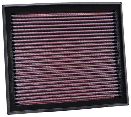 K&N Panel Filter 33-2873
