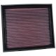 K&N Panel Filter 33-2873
