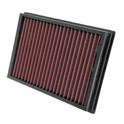 K&N Panel Filter 33-2877