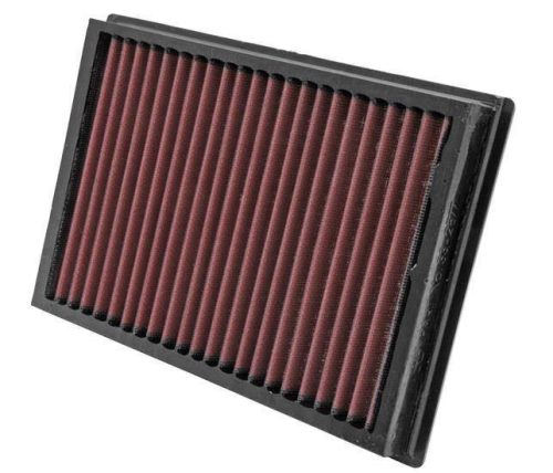 K&N Panel Filter 33-2877