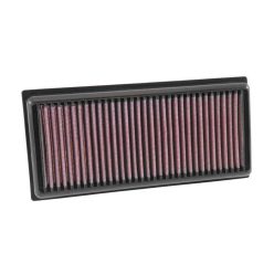K&N Panel Filter 33-2881