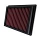 K&N Panel Filter 33-2883
