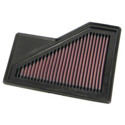K&N Panel Filter 33-2885
