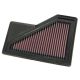 K&N Panel Filter 33-2885