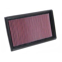 K&N Panel Filter 33-2886