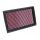 K&N Panel Filter 33-2886