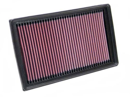 K&N Panel Filter 33-2886