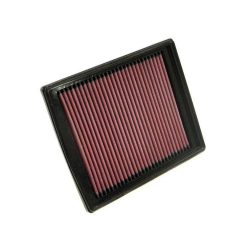 K&N Panel Filter 33-2887
