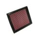 K&N Panel Filter 33-2887