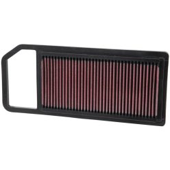 K&N Panel Filter 33-2911