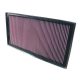 K&N Panel Filter 33-2912