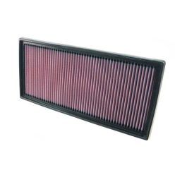 K&N Panel Filter 33-2915
