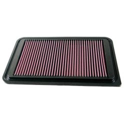K&N Panel Filter 33-2924