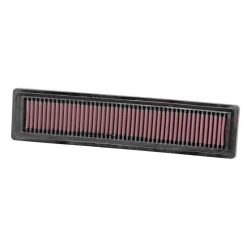 K&N Panel Filter 33-2925