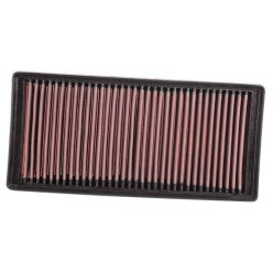 K&N Panel Filter 33-2926