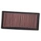 K&N Panel Filter 33-2926
