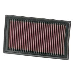 K&N Panel Filter 33-2927