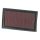 K&N Panel Filter 33-2927