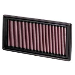 K&N Panel Filter 33-2928