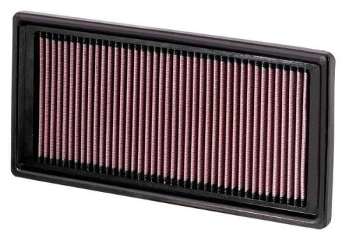K&N Panel Filter 33-2928