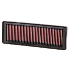 K&N Panel Filter 33-2931