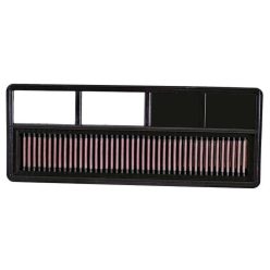 K&N Panel Filter 33-2932
