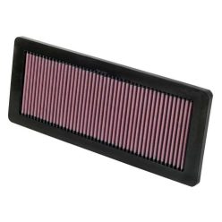 K&N Panel Filter 33-2936