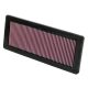 K&N Panel Filter 33-2936