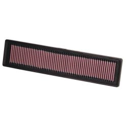 K&N Panel Filter 33-2937