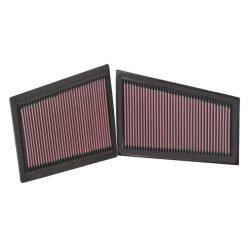 K&N Panel Filter 33-2940