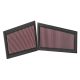 K&N Panel Filter 33-2940