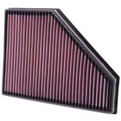 K&N Panel Filter 33-2942