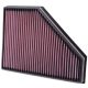 K&N Panel Filter 33-2942