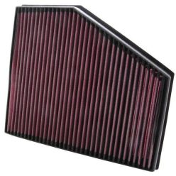 K&N Panel Filter 33-2943