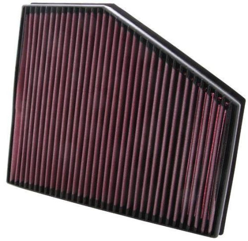 K&N Panel Filter 33-2943