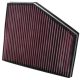 K&N Panel Filter 33-2943