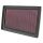K&N Panel Filter 33-2944