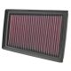 K&N Panel Filter 33-2944