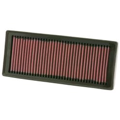 K&N Panel Filter 33-2945