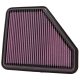 K&N Panel Filter 33-2953
