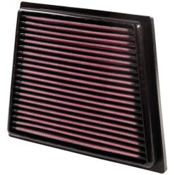 K&N Panel Filter 33-2955
