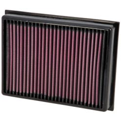 K&N Panel Filter 33-2957