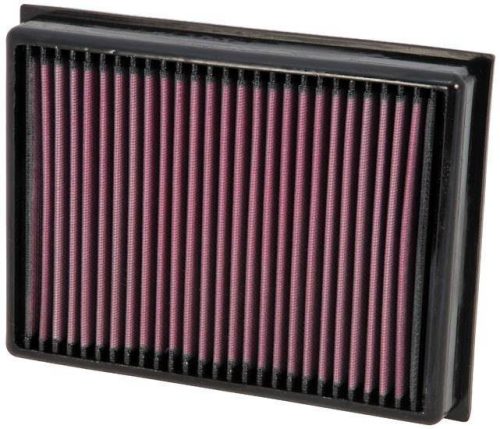 K&N Panel Filter 33-2957