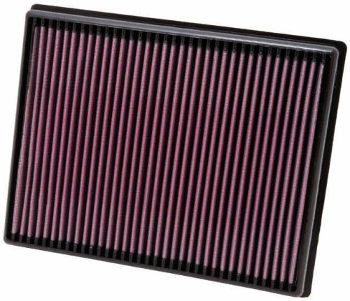 K&N Panel Filter 33-2959