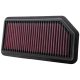 K&N Panel Filter 33-2960