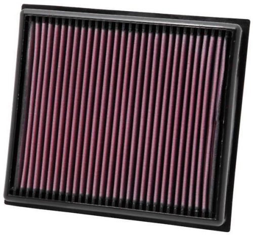 K&N Panel Filter 33-2962
