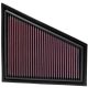 K&N Panel Filter 33-2963