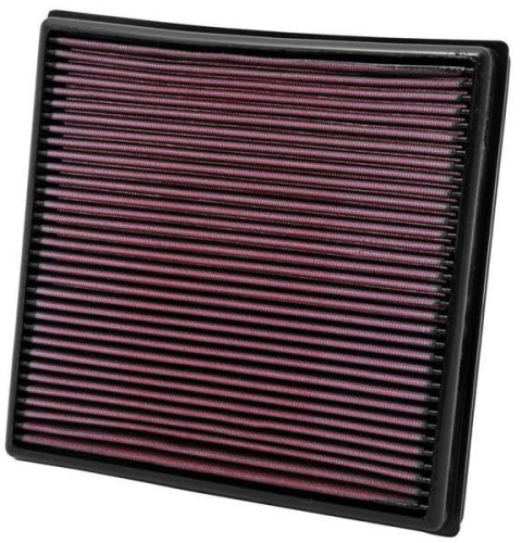 K&N Panel Filter 33-2964