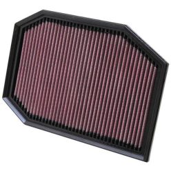 K&N Panel Filter 33-2970