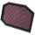 K&N Panel Filter 33-2970